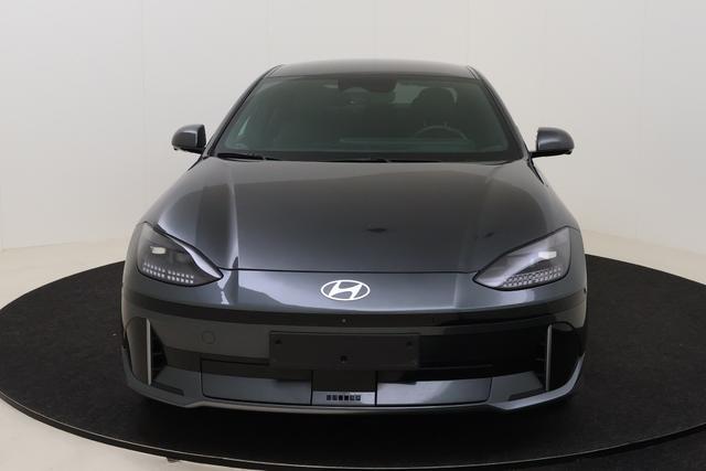Hyundai IONIQ 6 Balance 