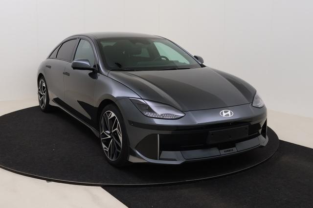 Hyundai IONIQ 6 Balance 