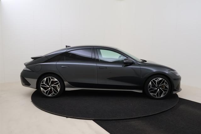 Hyundai IONIQ 6 Balance 