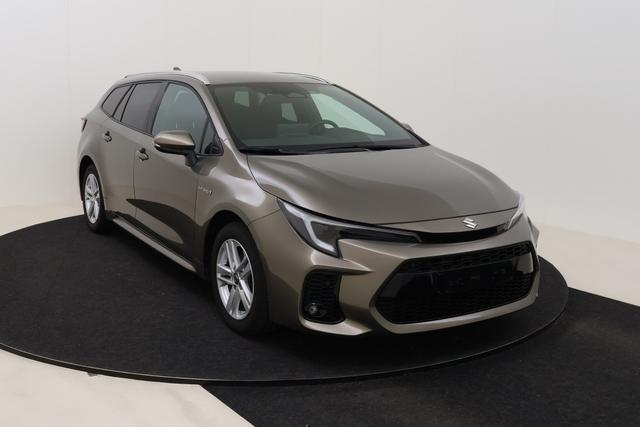 Suzuki Swace GLX 