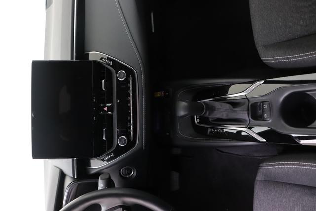 Suzuki Swace GLX 