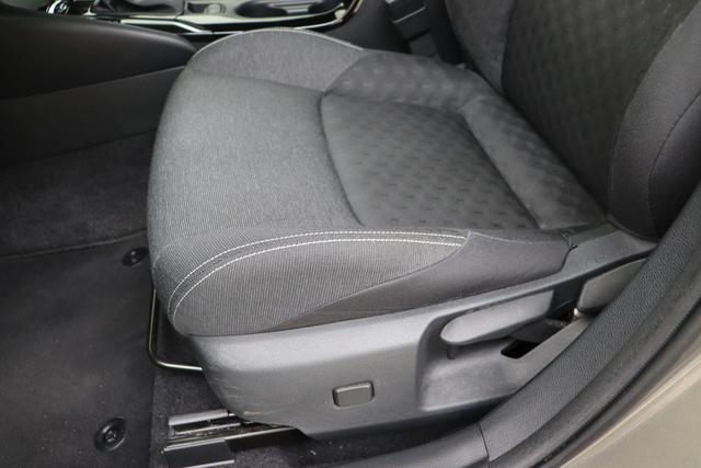 Suzuki Swace GLX 