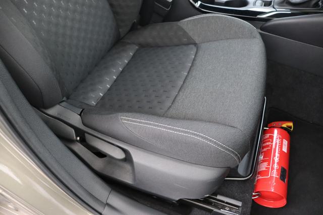Suzuki Swace GLX 