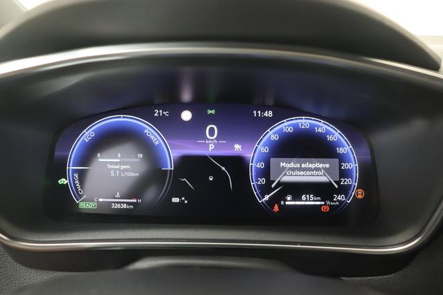 Suzuki Swace GLX 