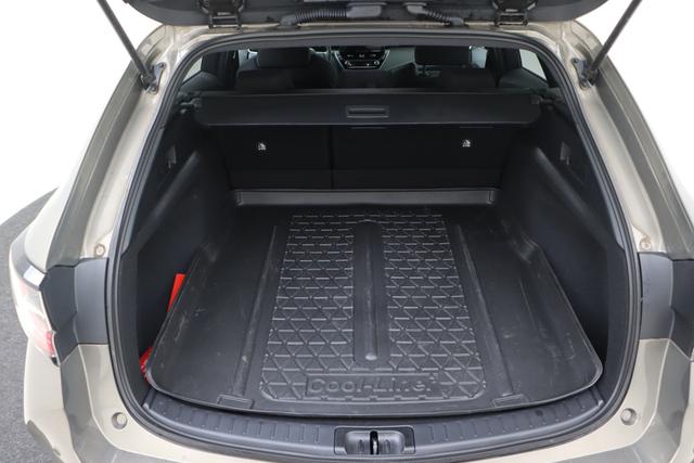 Suzuki Swace GLX 