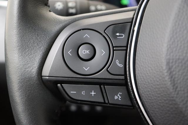 Suzuki Swace GLX 