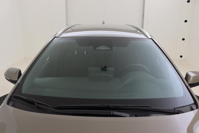 Suzuki Swace GLX 