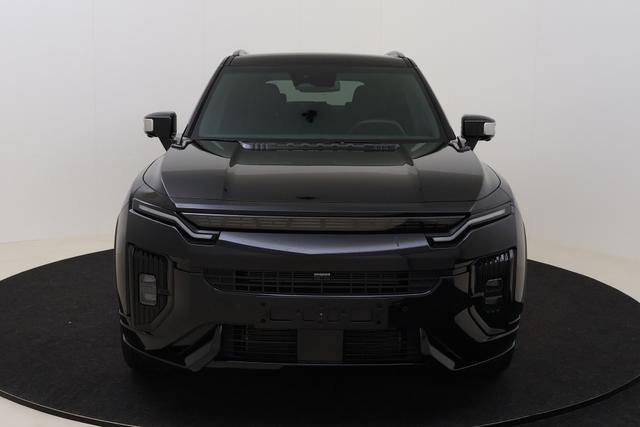 KGM Actyon Titanium 