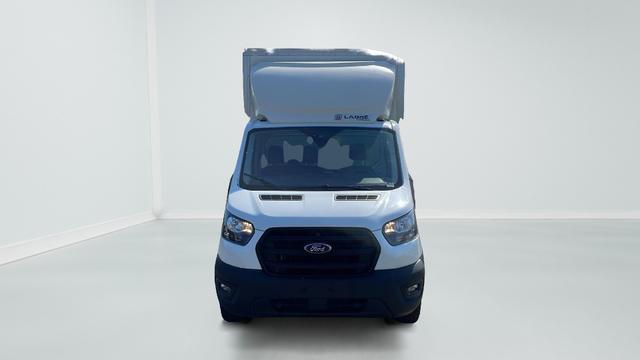Ford Transit Trend P350 L4 