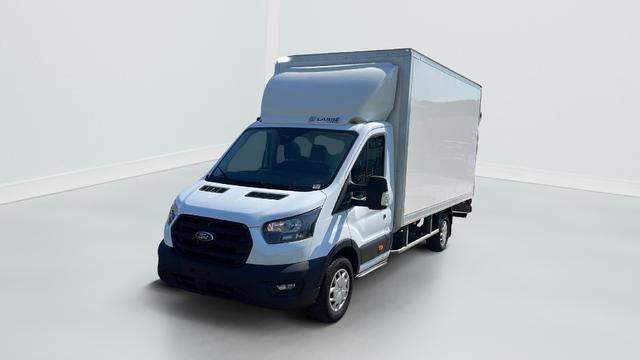 Ford Transit Trend P350 L4 