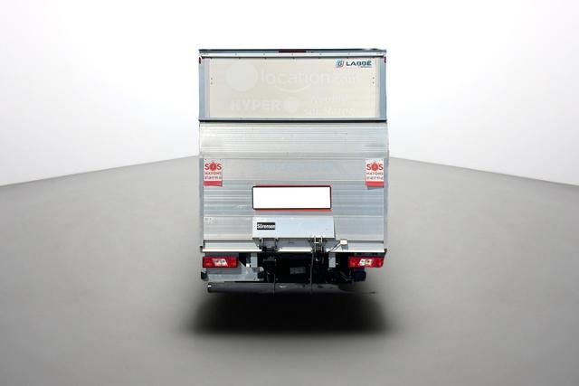 Ford Transit Trend P350 L4 20m3 Hayon 