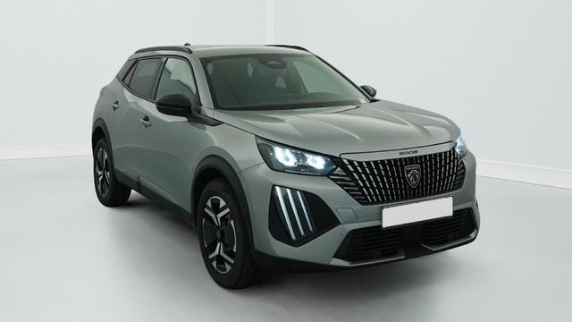 Peugeot 2008 - 100 S&S BVM6 Allure