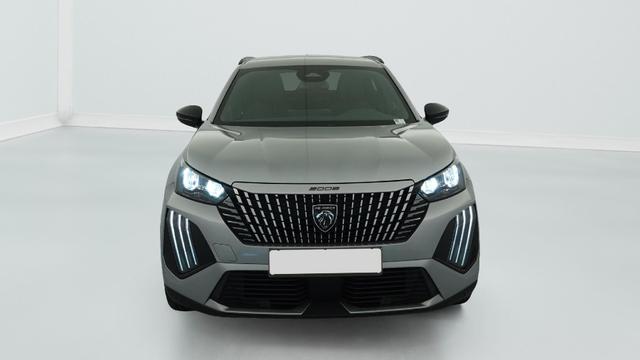 Peugeot 2008 100 S&S BVM6 Allure 