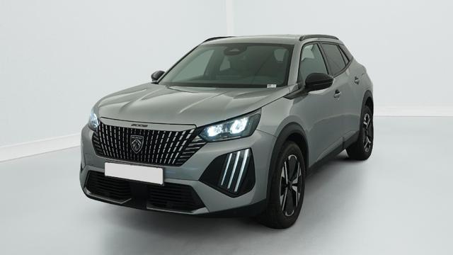 Peugeot 2008 100 S&S BVM6 Allure 