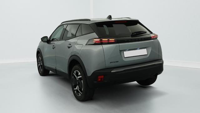 Peugeot 2008 100 S&S BVM6 Allure 