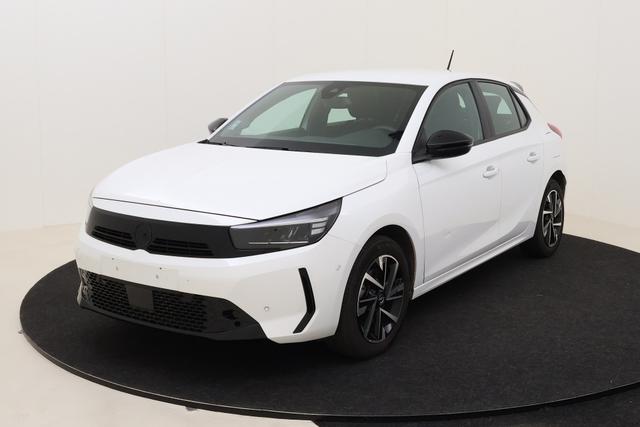 Opel Corsa - GS