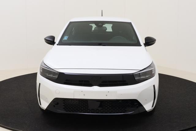 Opel Corsa GS 