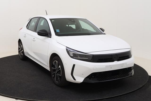 Opel Corsa GS 