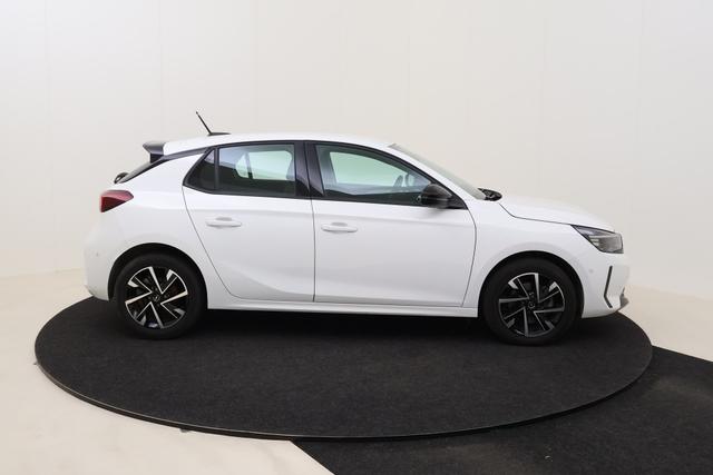 Opel Corsa GS 