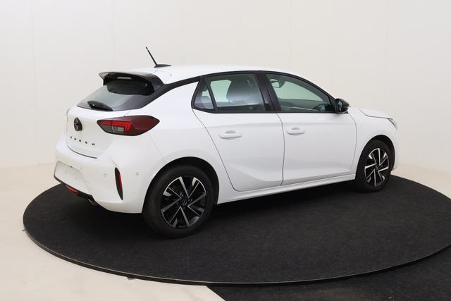 Opel Corsa GS 