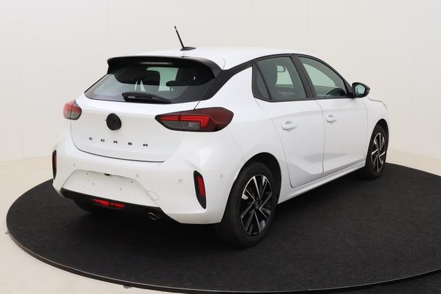 Opel Corsa GS 