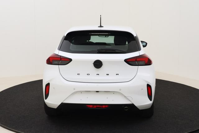 Opel Corsa GS 