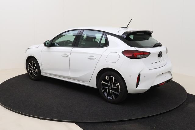 Opel Corsa GS 