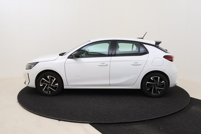 Opel Corsa GS 