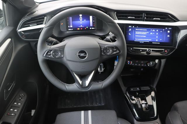 Opel Corsa GS 