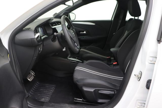 Opel Corsa GS 