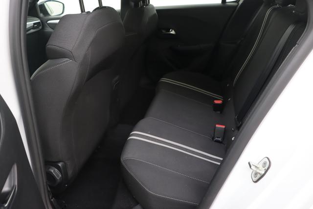 Opel Corsa GS 