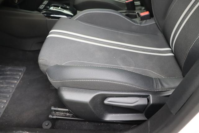 Opel Corsa GS 