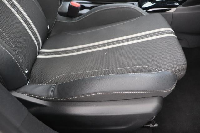 Opel Corsa GS 