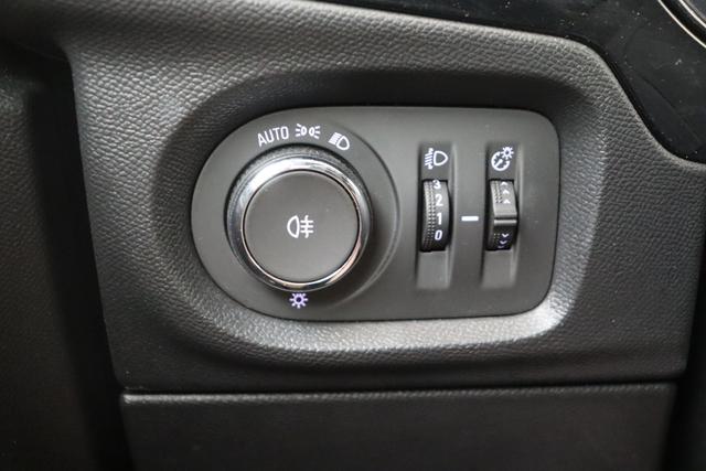 Opel Corsa GS 