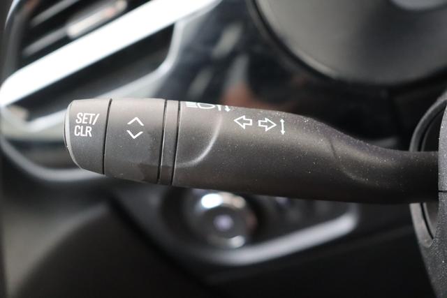 Opel Corsa GS 