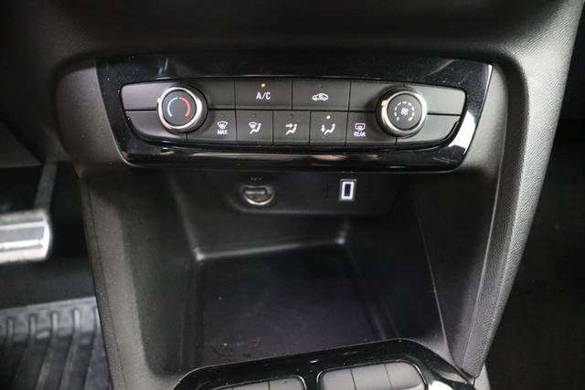 Opel Corsa GS 