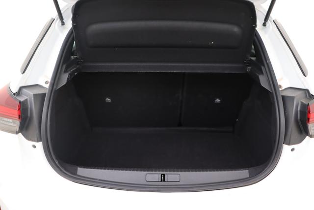 Opel Corsa GS 