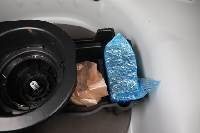 Opel Corsa GS 