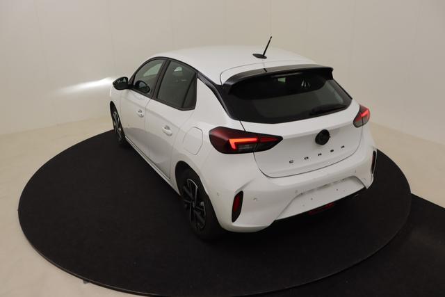 Opel Corsa GS 