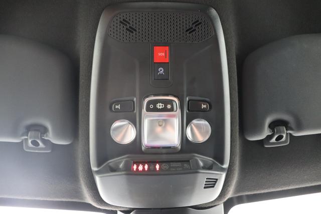 Opel Corsa GS 