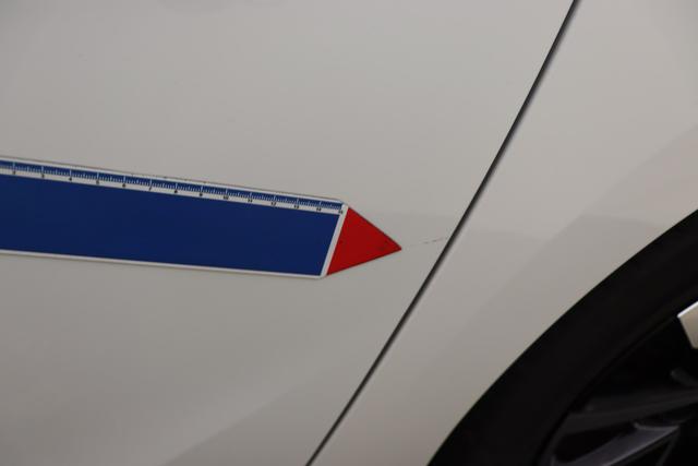 Opel Corsa GS 