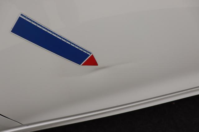 Opel Corsa GS 