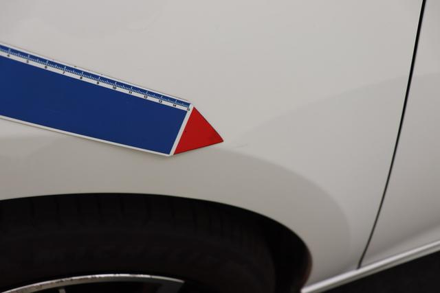 Opel Corsa GS 
