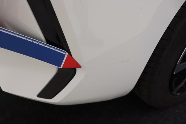 Opel Corsa GS 