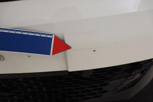 Opel Corsa GS 