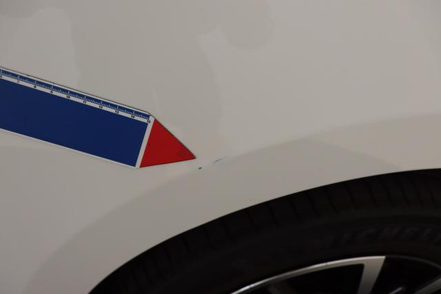Opel Corsa GS 