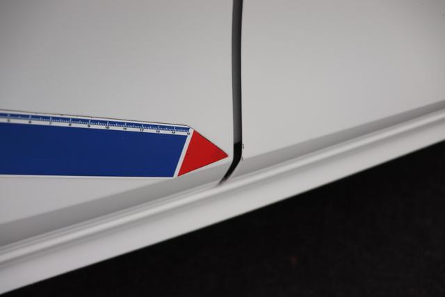 Opel Corsa GS 