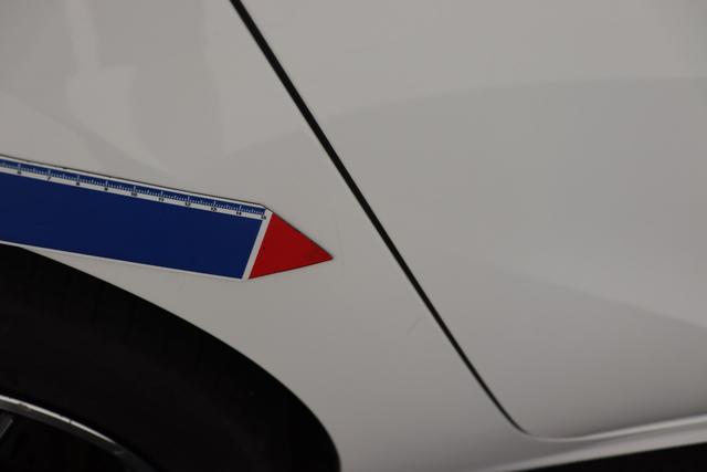 Opel Corsa GS 