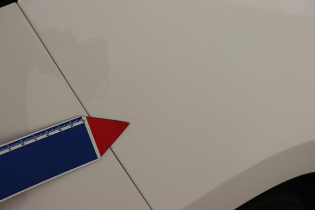 Opel Corsa GS 