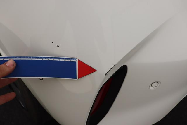 Opel Corsa GS 